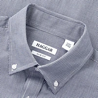 Haggar® Men's Premium Comfort Slim Fit Dress Shirt