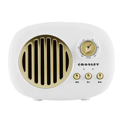 Crosley Piper Portable Speaker