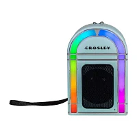 Crosley Mini Jukebox Portable Speaker