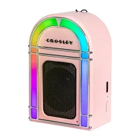 Crosley Mini Jukebox Portable Speaker