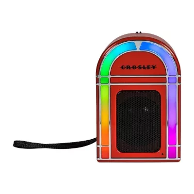 Crosley Mini Jukebox Portable Speaker