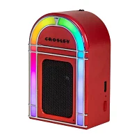 Crosley Mini Jukebox Portable Speaker