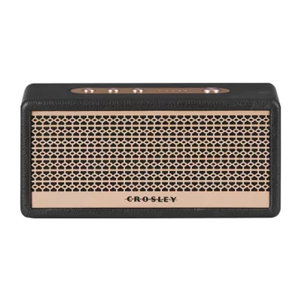 Crosley Montero Small Portable Speaker