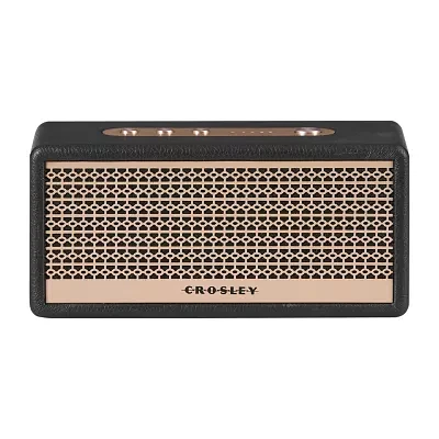 Crosley Montero Small Portable Speaker