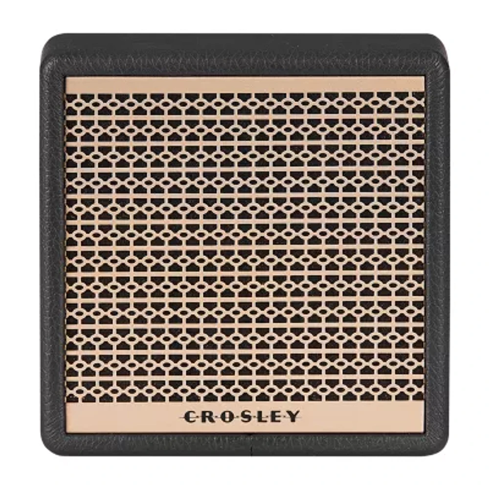 Crosley Montero Mini Portable Speaker