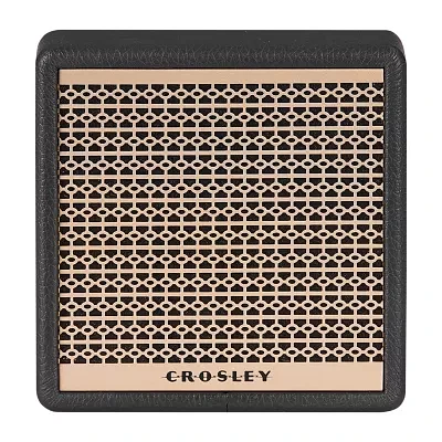 Crosley Montero Mini Portable Speaker