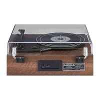 Crosley Miles Record Player Turntable