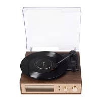 Crosley Miles Record Player Turntable