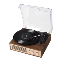 Crosley Miles Record Player Turntable