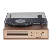 Crosley Miles Record Player Turntable