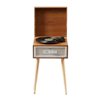 Crosley Rohe Record Player Turntable