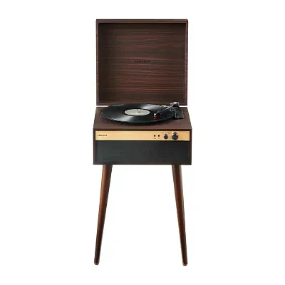 Crosley Jasper Record Player Turntable