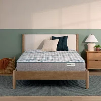 BeautySleep Dream Weaver 12.5" Firm Tight Top - Mattress + Box Spring