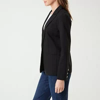 Gloria Vanderbilt Ultra Lightweight Womens Topcoat Coat