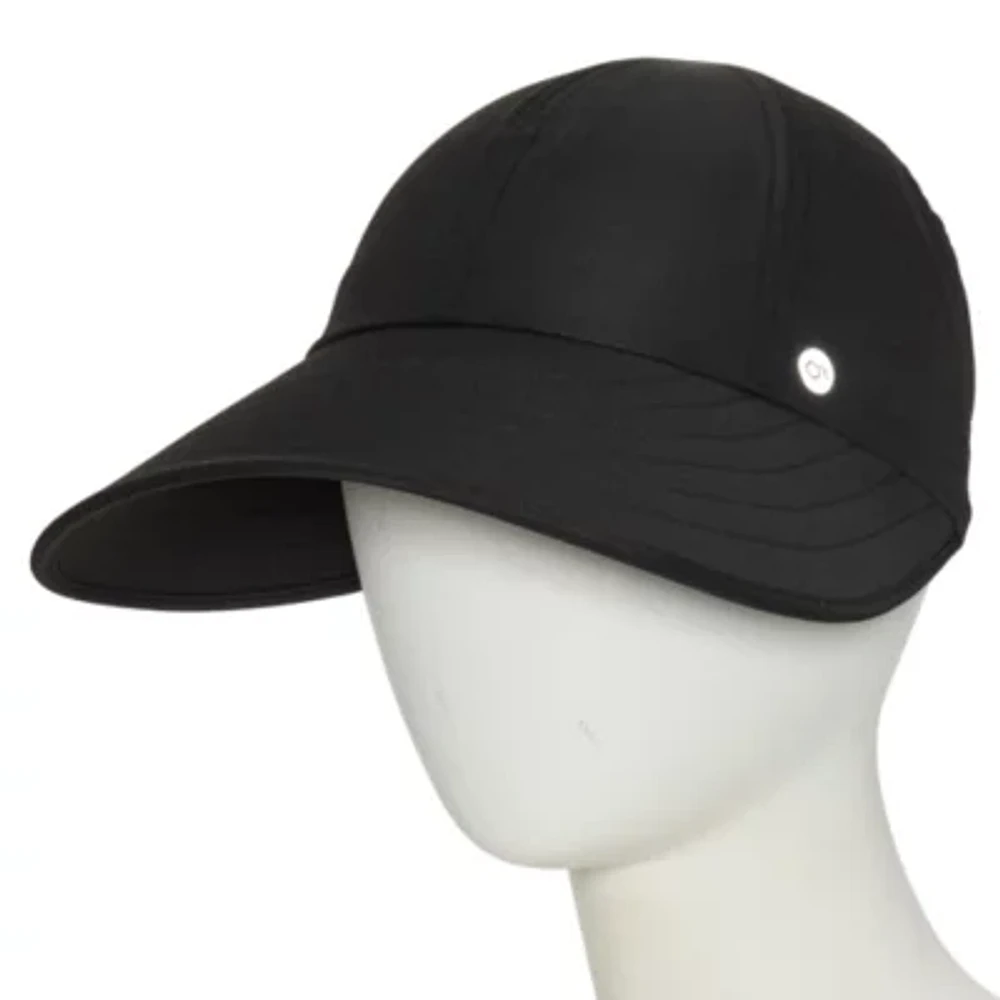 David And Young Ponyflo Ponytail Sunblocker Womens Baseball Cap