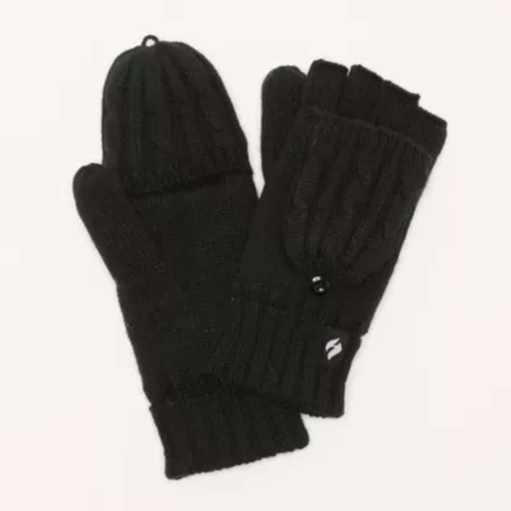 Heat Holders  Melinda Pop Over Cold Weather Gloves