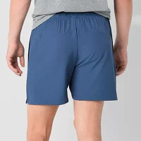 Arizona Mens 5" Active Jogger Short
