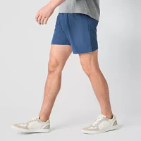 Arizona Mens 5" Active Jogger Short