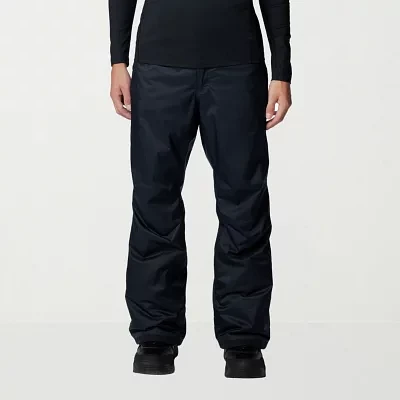 Columbia Mens Waterproof Midweight Snow Pants