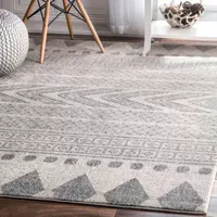 nuLoom Shaina Tribal Rug