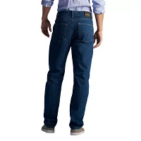 Lee® Men's Regular Fit Straight Leg Jeans
