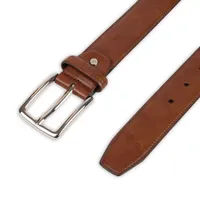 Dockers Single Stitch Mens Belt