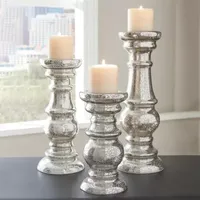 Signature Design by Ashley® Rosario 3-pc. Candle Holder