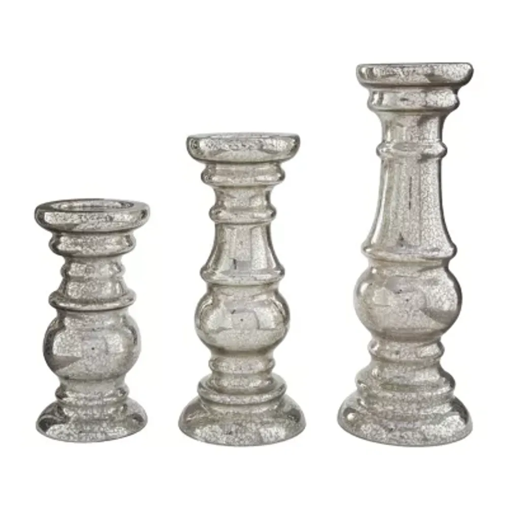 Signature Design by Ashley® Rosario 3-pc. Candle Holder