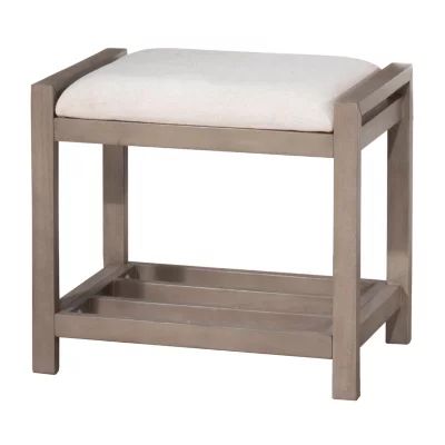 Hillsdale House Vanity Stool