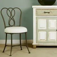 Hillsdale House Vanity Stool