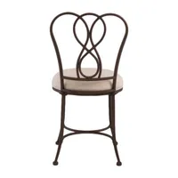 Hillsdale House Vanity Stool