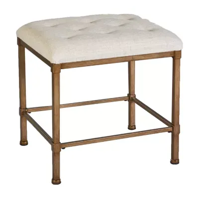 Hillsdale House Vanity Stool