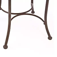 Hillsdale House Vanity Stool