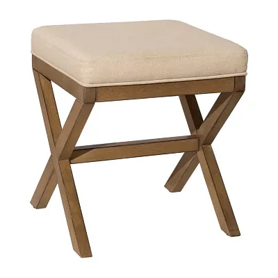 Hillsdale House Vanity Stool