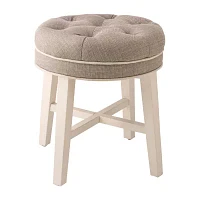 Hillsdale House Vanity Stool