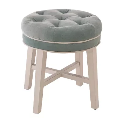 Hillsdale House Vanity Stool