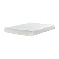 Signature Design by Ashley® Chime -Inch Firm Memory Foam Mattress a Box