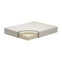 Signature Design by Ashley® Chime 8" Firm Memory Foam Mattress a Box