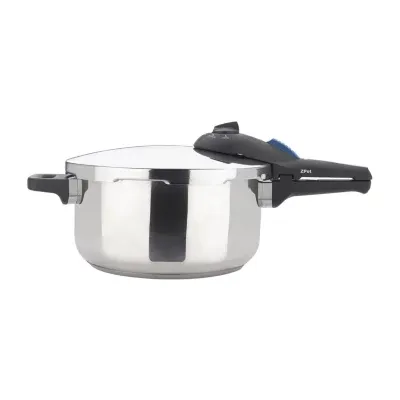 Zavor 4-Qt. Stainless Steel Pressure Cooker