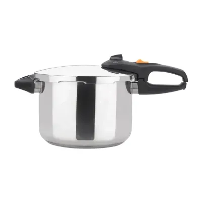 Zavor Duo 8-Qt. Pressure Cooker Stainless Steel Pressure Cooker