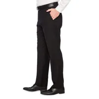 Stafford Mens Classic Fit Stretch Dress Pant