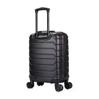 Inusa Trend 20" Hardside Lightweight Luggage