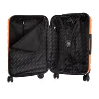 Inusa Trend Hardside Lightweight Luggage