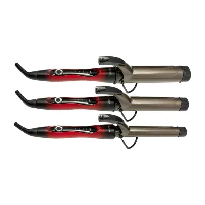 CHI Lava 1 Inch Curling Iron