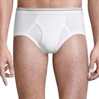 Stafford Low-Rise 6 Pack Briefs