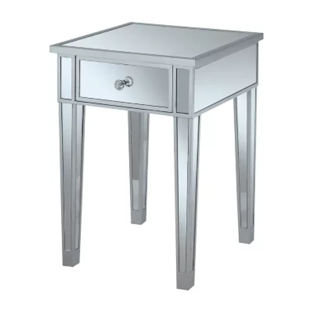 1-Drawer End Table