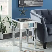 1-Drawer End Table