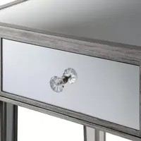 1-Drawer End Table