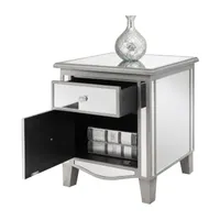 1-Drawer End Table