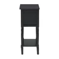 Kendra 3-Drawer Console Table